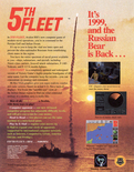 Avalon Hill 1994 product catalog