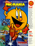 December 1990 magazine ad