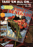 July 1988 magazine ad