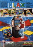 May 1990 magazine ad
