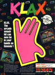 November 1990 magazine ad