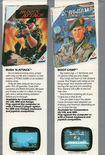 Boot Camp in the Konami product catalog