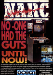 November 1990 magazine ad