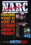 November 1990 magazine ad (French)