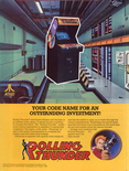 April 1987 magazine ad