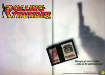 February 1988 magazine ad