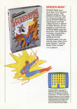 Parker Brothers 1982 product catalog