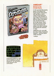 Parker Brothers 1982 product catalog