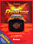 Reactor flyer