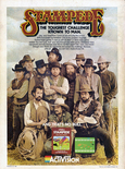 March 1982 magazine ads