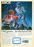 December 1982 magazine ad