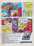 December 1982 magazine ad