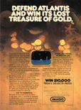 October 1982 magazine ad