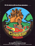 1983 magazine ad