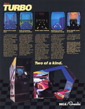 Turbo flyer - Back