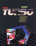 Turbo flyer - Front