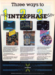 October 1984 magazine ad