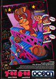 February 1987 magazine ad