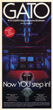 November 1985 magazine ad