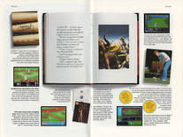 Jack Nicklaus' Greatest 18 Holes of Major Championship Golf in the Accolade product catalog