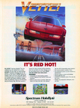 Summer 1989 magazine ad
