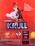 Krull magazine ad