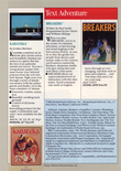 Brøderbund 1986 product catalog