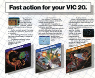 Tronix product catalog