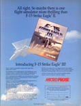December 1992 magazine ad