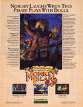 June 1992 magazine ad
