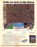 June 1992 magazine ad