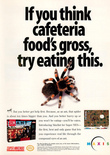 January 1994 magazine ad