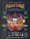 June 1992 magazine ad