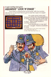 Mattel Aquarius Program Catalog