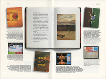 Serve & Volley in the Accolade product catalog