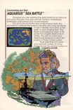 Mattel Aquarius Program Catalog (Unreleased)