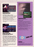 Activision/Gamestar 1986 product catalog