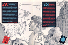 Activision 1984 product catalog