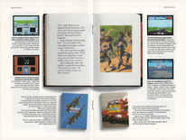 The Cycles in the Accolade product catalog