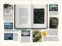 Steel Thunder in the Accolade product catalog
