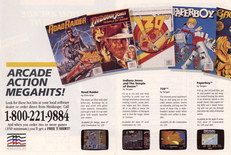Mindscape product catalog