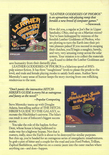 Leather Goddesses of Phobos in the Infocom 1987 product catalog