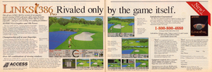 July 1992 magazine ad