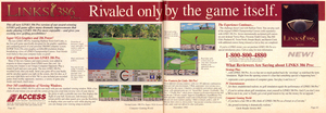 Novembver 1992 magazine ad