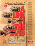 October 1992 magazine ad