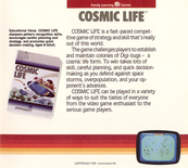 Spinnaker 1983 product catalog