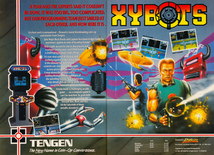 July 1989 magazine ad