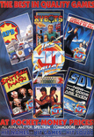 The Hit Squad June 1991 magazine ad