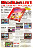 March 1991 magazine ad