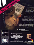 March 1989 magazine ad